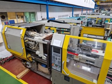 DEMAG 150